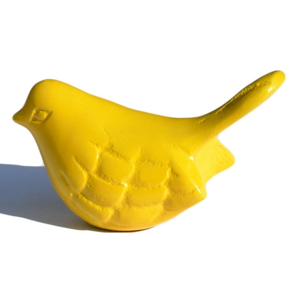 Bird of Happiness Home Decor Accents Bird Figurines Symbols of Health & Happiness