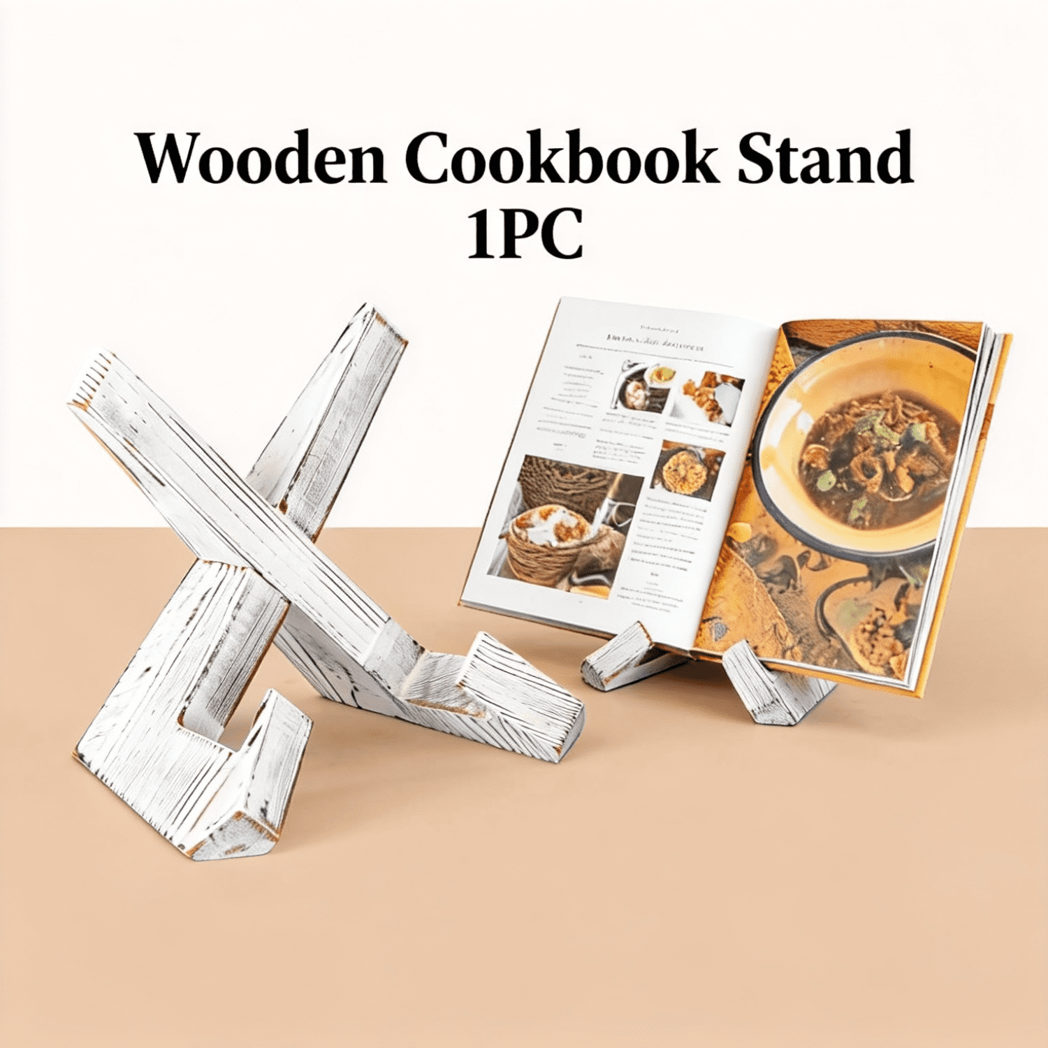Handcrafted Carbonized Solid Wood Multi-Purpose Display Stand,Premium ...