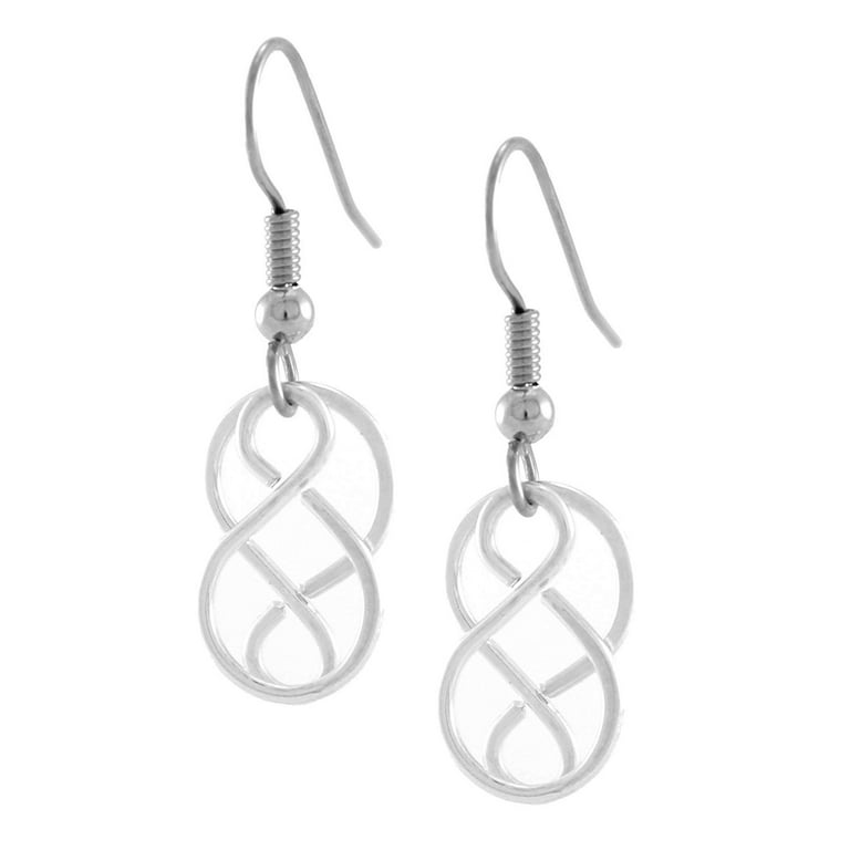 Gaelic earrings sale