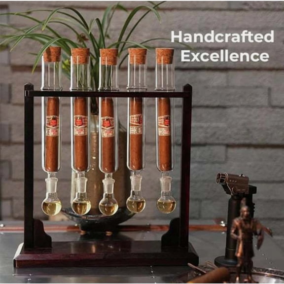 Unbranded Electronic Cigar Humidifiers