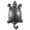 thumbnail image 1 of Handcrafted Decor K-528-cast iron Cast Iron Turtle Key Hook- 6 in., 1 of 2