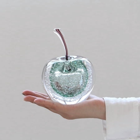 Glass Paper Weight