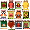 thumbnail image 1 of Handcrafted Handy Dandy Notebook - Collection, 1 of 1