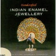 thumbnail image 1 of Pre-Owned Handcrafted Indian Enamel Jewellery (Hardcover) 8174362479 9788174362476, 1 of 1