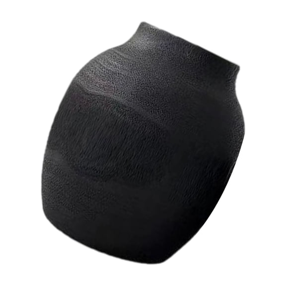 Handcrafted Japanese Styles Solid Vases For Living Room Entryway Decor Modern Home Decorative Art Gifts