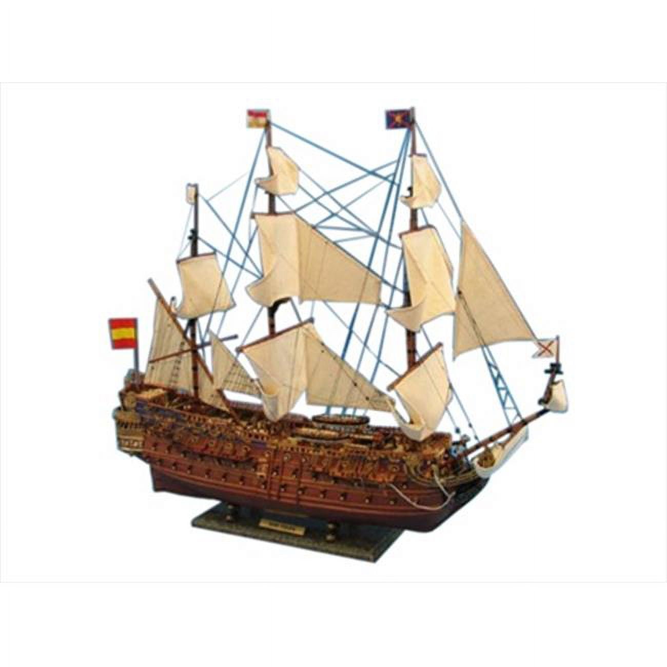 Amazon.com: Old Modern Handicrafts San Felipe Exclusive