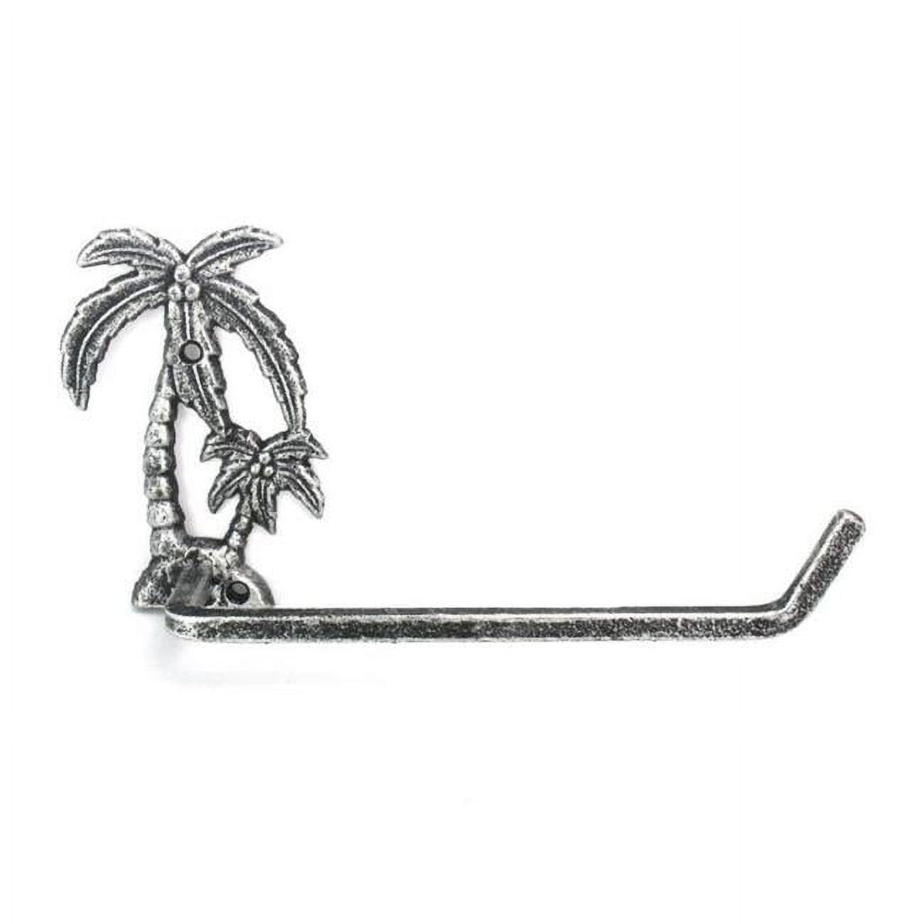 Palm tree towel rack hotsell