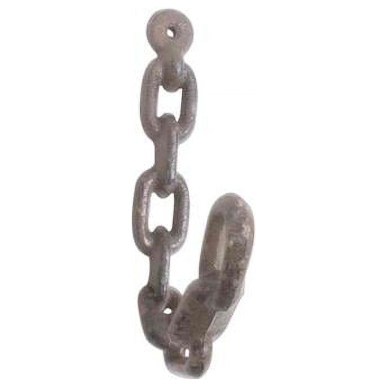 Handcrafted Model Ships K9311castiron 7.5 in. Cast Iron Wall Mounted