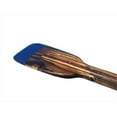 thumbnail image 1 of Handcrafted Model Ships Oar 24-207 Wooden Timberlake Squared Rowing Oar With Hooks 24 in. Decorative Accent, 1 of 2