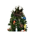 thumbnail image 1 of Handcrafted Model Ships Revenge 14-XMASS Wooden John Gows Revenge Pirate Ship Christmas Tree Topper Decoration, 1 of 1