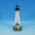 thumbnail image 1 of Handcrafted Model Ships Y-41646 Portland Head Lighthouse Decoration 7 in. Decorative Accent, 1 of 1