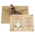 thumbnail image 1 of Handcrafted Money for Birthdays, Weddings | Natural Grain Design, 1 of 7