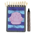 thumbnail image 1 of Handcrafted NOTEBOOKASAURUS Handy Dandy Notebook, 1 of 4