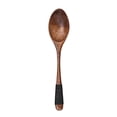 thumbnail image 1 of Handcrafted Natural Wooden Spoon 7.2 Inch Sturdy Kitchen Utensil for Cooking and Serving, 1 of 8