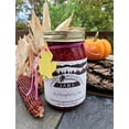 thumbnail image 1 of Handcrafted Red Raspberry Jam, 1 of 2