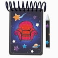 thumbnail image 1 of Handcrafted SPACEBOOK Handy Dandy Notebook, 1 of 4
