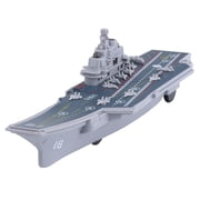 Handcrafted Ship l Display Ready
