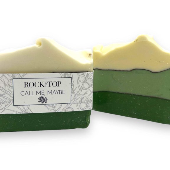 Handcrafted Soap Bundle - Favorites