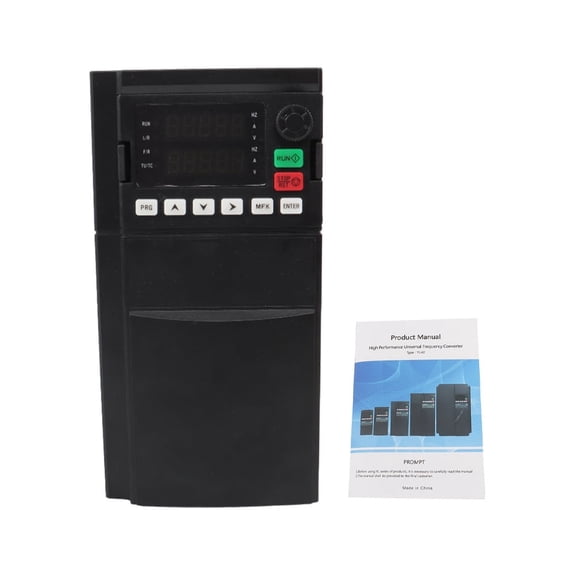 Handdo 5.5KW 7.5HP VFD Inverter Variable Frequency Driver 3ph 220V