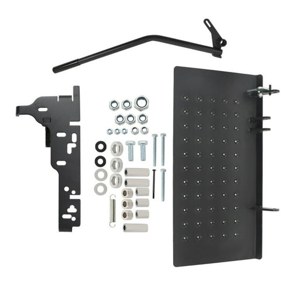 Handdo ACS6000ULS For Most ZT Mowers Advanced Chute System 088-6003-00 Chute Blocker