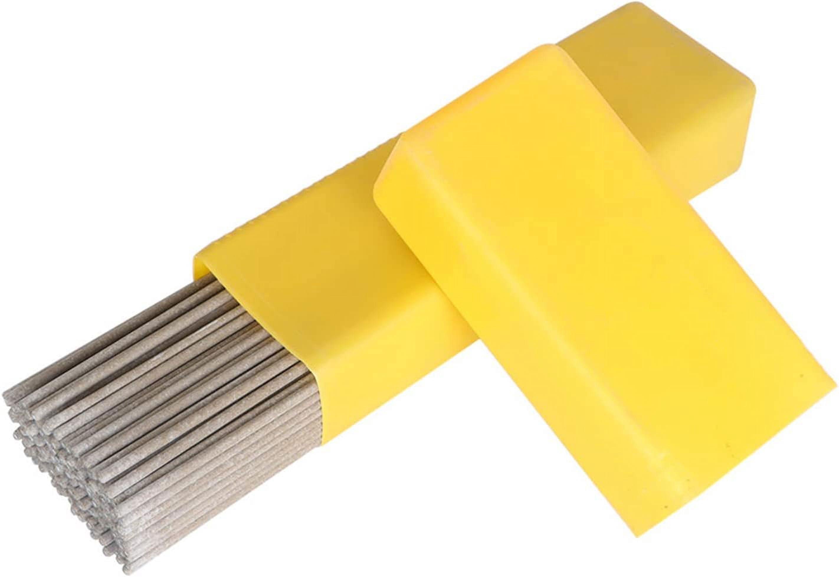 Handdo E6011 1/8-Inch Welding Rods Carbon Steel Electrode 10 Lbs ...