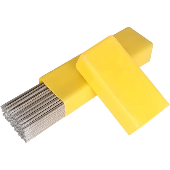 Handdo E6011 1/8-Inch Welding Rods Carbon Steel Electrode 10 Lbs