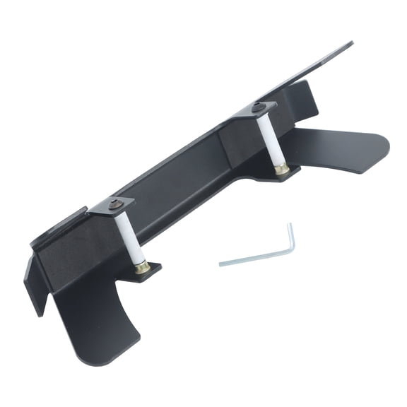 Handdo Generator Theft Deterrent Bracket Protection for Honda Generator 63230-Z07-010AH