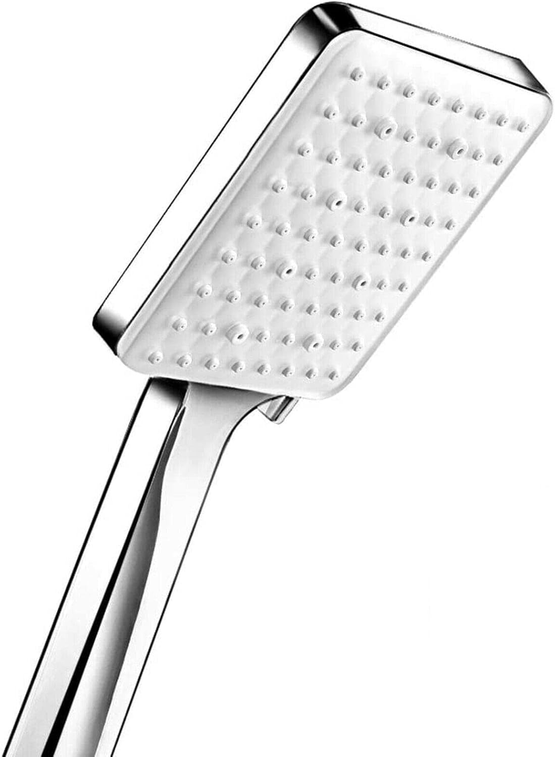 Handed Shower Head 6 Setting Mikalo Shower head Shower head with handheld Shower heads Shower head Handheld shower heads Rain setting shower heads Showerheads & handheld showers Shower head