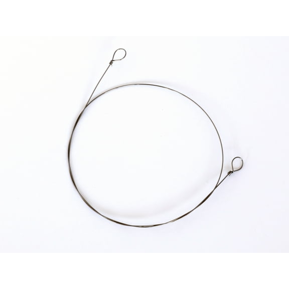 Handee Cheese Wire Replacements 24 inches, 12 Wires, 1 Pack