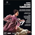 thumbnail image 1 of Handel: Alcina & Tamerlano (Blu-ray), Alpha, Music & Performance, 1 of 1