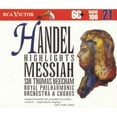thumbnail image 1 of Handel / Beecham / Rpo - Messiah HLTS - Music & Performance - CD, 1 of 1
