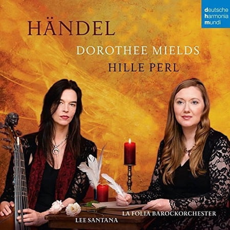 Handel (CD)