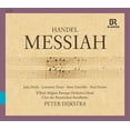 thumbnail image 1 of Handel / Chor Des Bayerischen Rundfunks - Handel: Messiah - Music & Performance - CD, 1 of 2