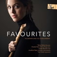 thumbnail image 1 of Handel / Debus / Foster - Favourites - Music & Performance - CD, 1 of 2