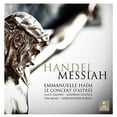 thumbnail image 1 of Handel / Emanuelle Haim - Messiah - Music & Performance - CD, 1 of 1