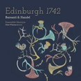thumbnail image 1 of Handel / Ensemble Marsyas / Whelan - Edinburgh 1742 - Music & Performance - CD, 1 of 1