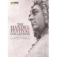 thumbnail image 1 of Handel Festival Collection (DVD + CD), Arthaus Musik, Music & Performance, 1 of 1