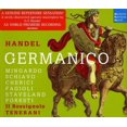thumbnail image 1 of Handel: Germanico, 1 of 1