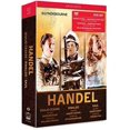 thumbnail image 1 of Handel: Giulio Cesare, Rinaldo, Saul (CD), 1 of 1