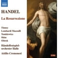 thumbnail image 1 of Handel - Handel: La Resurrezione - Music & Performance - CD, 1 of 1