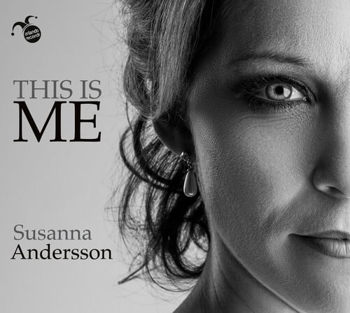 Handel / Helsingborg Symphony Orchestra - This Is Me - Classical - CD
