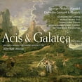 thumbnail image 1 of Handel / Mulroy / Brook - Acis & Galatea - Music & Performance - CD, 1 of 2