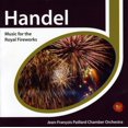thumbnail image 1 of Handel: Music for the Royal Fireworks, 1 of 1