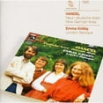 thumbnail image 1 of Handel: Neun Deutsche Arien, 1 of 1