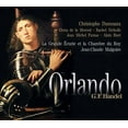 thumbnail image 1 of Handel - Orlando - Music & Performance - CD, 1 of 2