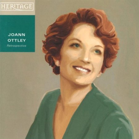 Handel / Ottley - Retrospective - Music & Performance - CD