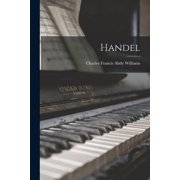 Handel, Paperback