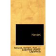 thumbnail image 1 of Handel Paperback, 1 of 1