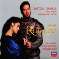 thumbnail image 1 of Handel : Rinaldo (CD), 1 of 1