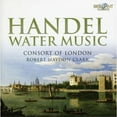 thumbnail image 1 of Handel : Water Music, 1 of 1